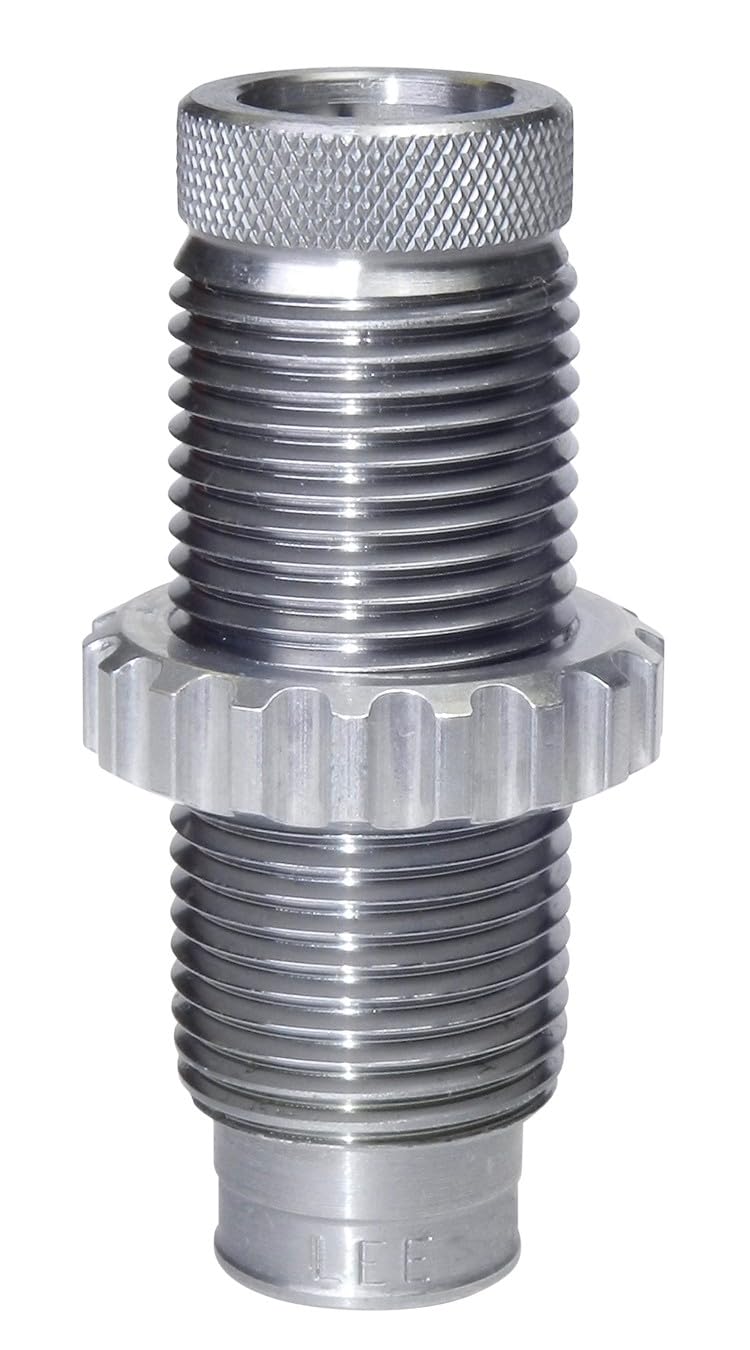 LEE PRECISION 91236: Custom Factory Crimp Die 28 Nosler