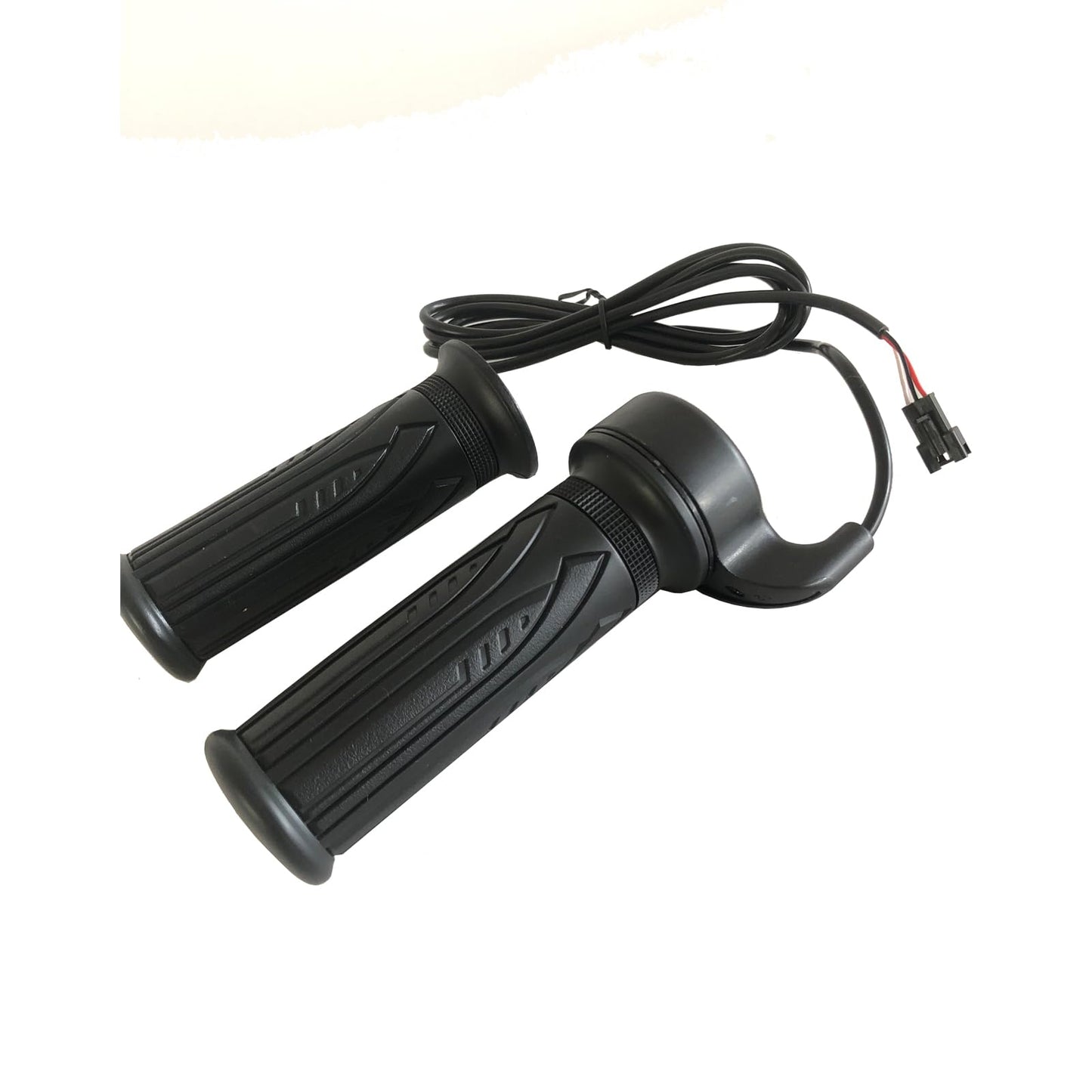 WUXING 20X Full Twist Throttle,Throttle for Electric Bike,Full Right Hand Grip Throttle