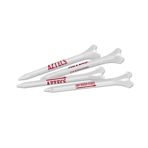 Team Effort San Diego State Aztecs Tee Pack