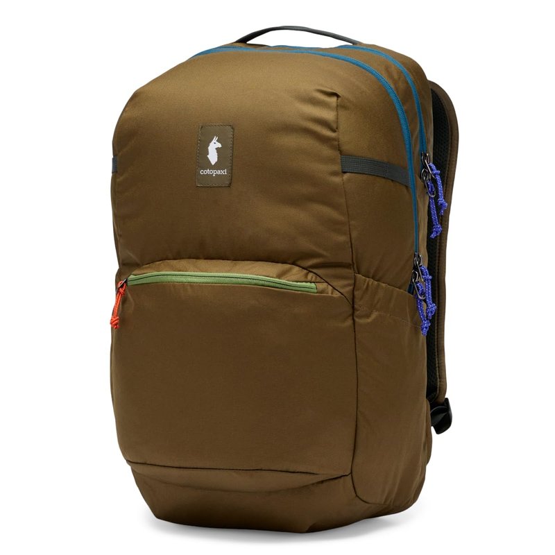 Cotopaxi Chiquillo 30L Backpack Cada Dia Live Oak