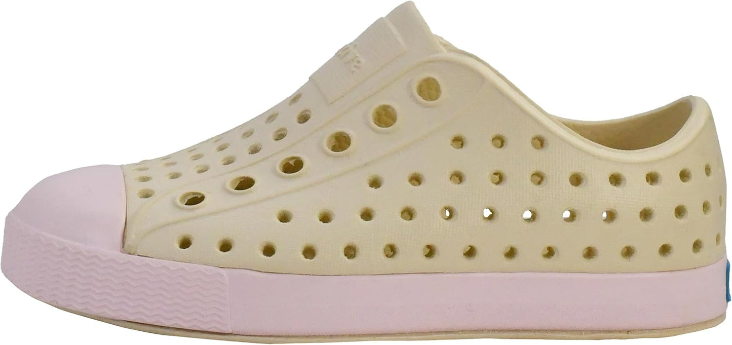 Native Shoes Jefferson Sneakers for Kids | Stylish, Comfortable, and Lightweight Footwear