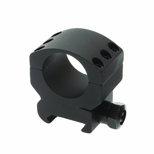 Burris 420162 XTR Rings (30-mm, Medium, Black)