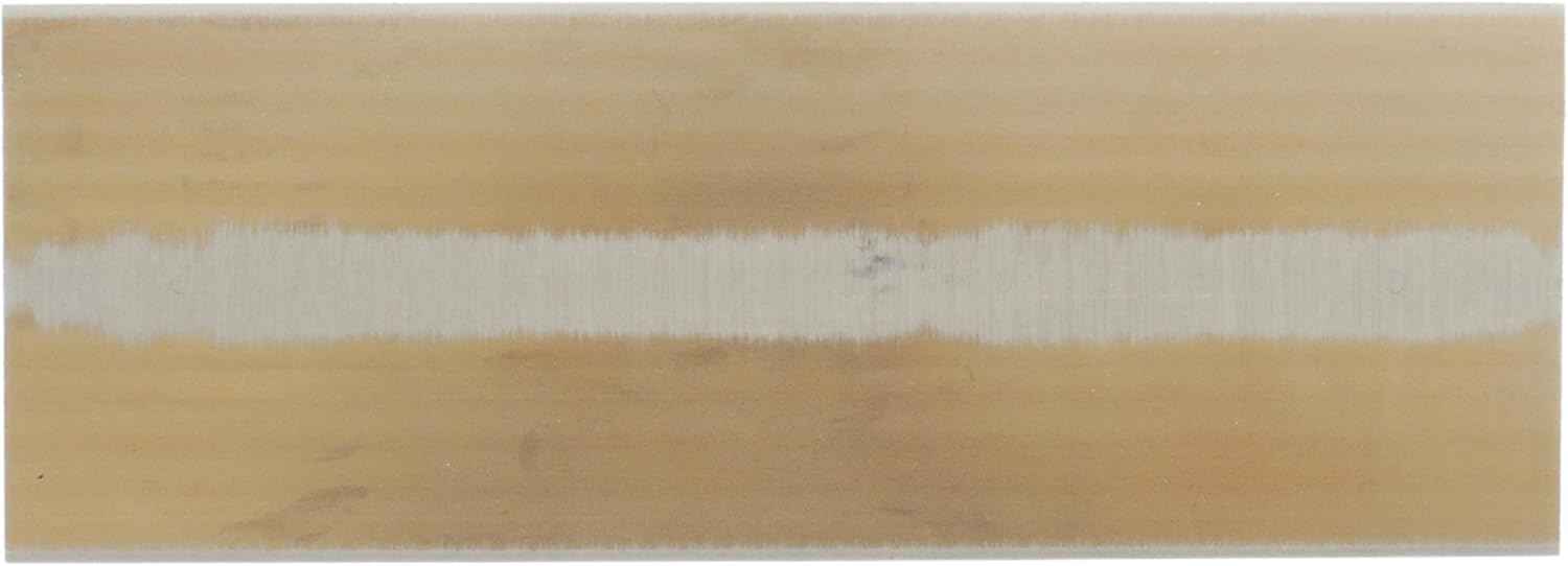 14x5 Inch MARSHALLTOWN DuraFlex Finishing Trowel with DuraSoft Handle - USA Made Plaster & Drywall Tool