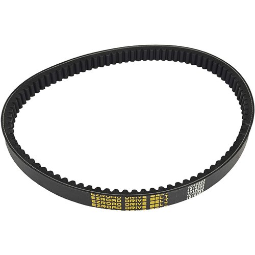 EZROAD Drive Belt Compatible with Club Car 1992-UP DS, 2004-2014 Precedent Golf Cart, 1988-1991 Carryall I II Gas 1016203 1014081 1017188 Compatible with Kawasaki FE290 FE350 Motor Engine OHV