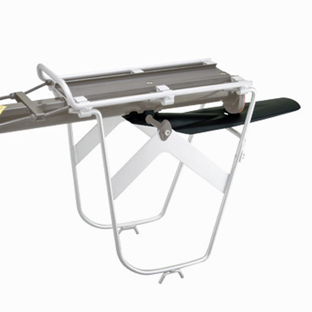 Topeak TC1009 Frame for MTX Beam Rack Series - Silver