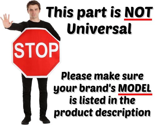 Treadmill Safety Key | Replacement for BowFlex TreadClimber TC3000 & TC5000 Models