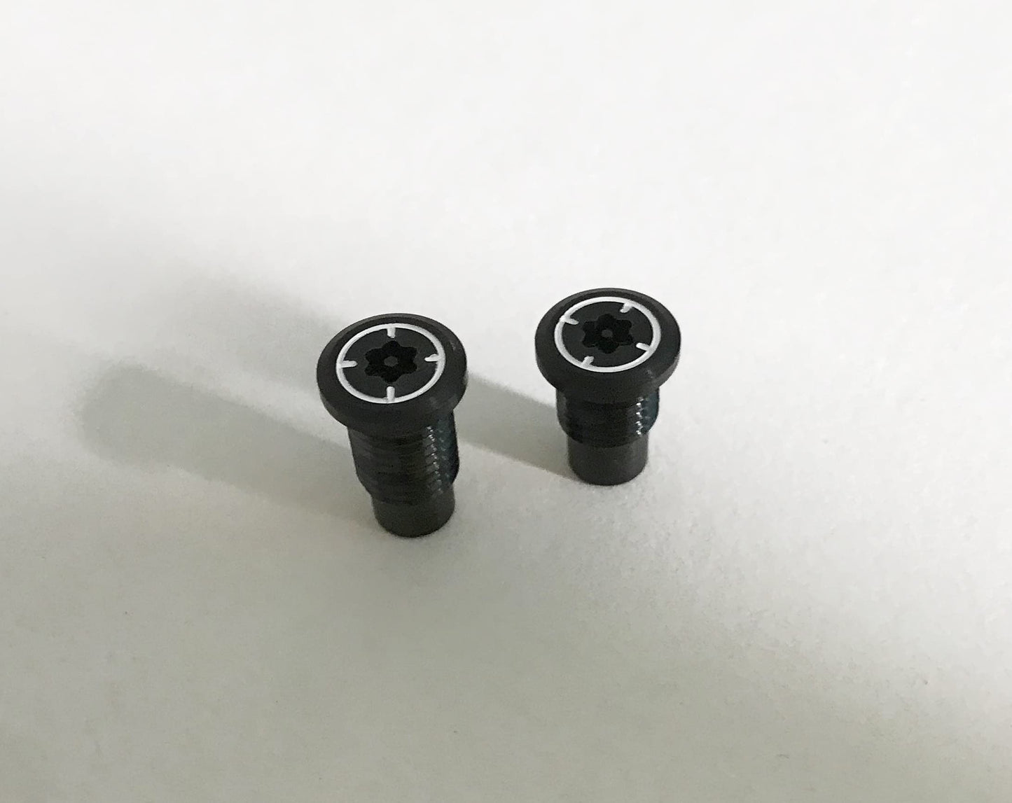 Dree 4 Piece Golf Weight Screw Fit for Taylormade SIM2, SIM2 Max Driver, M4 M6 Driver, SIM Tour Wood (1g+2g+3g+4g)