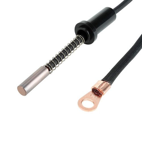 10L0L Speed Control Board Wiper Contact for 1982-1993 EZGO Marathon X-440 X-444 Electric Golf Cart, OEM# 17504-G1 17504G1 17504-G2 17504G2, Speed Switch Wiper Arm Contact Brush