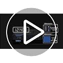 Large Biometric Gun Safe for 3 Pistols - 260 Cubic Inches
