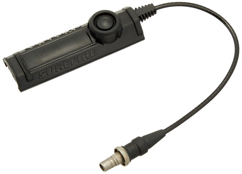 SUREFIRE RAIL DUAL PRSSR SWITCH 7"
