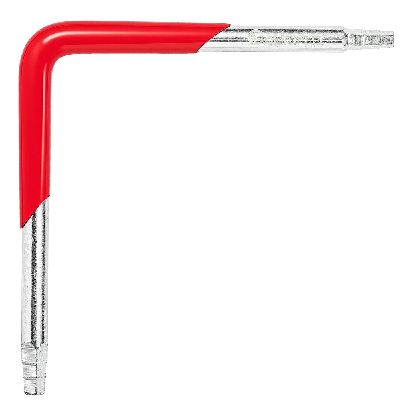 ColumPRO Faucet Seat Wrench, Dual-Ended Faucet Removal Tool, Compatible with Danco 80439, Faucet Tool for Installing Compression Seats, Hex/Square Under Sink Wrench