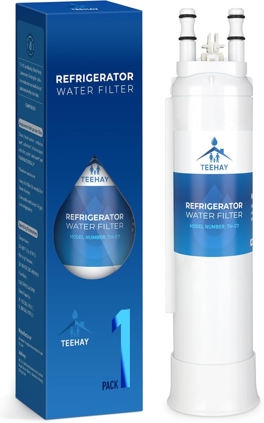 Frigidaire Water Filter Replacement FPPWFU01 - 3 Pack Compatible with PurePour PWF-1