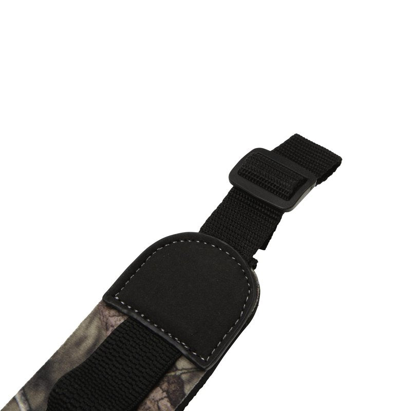 Allen Company Yukon Neoprene Shotgun Sling with Cartrige Loops, Mossy Oak Break-Up Country