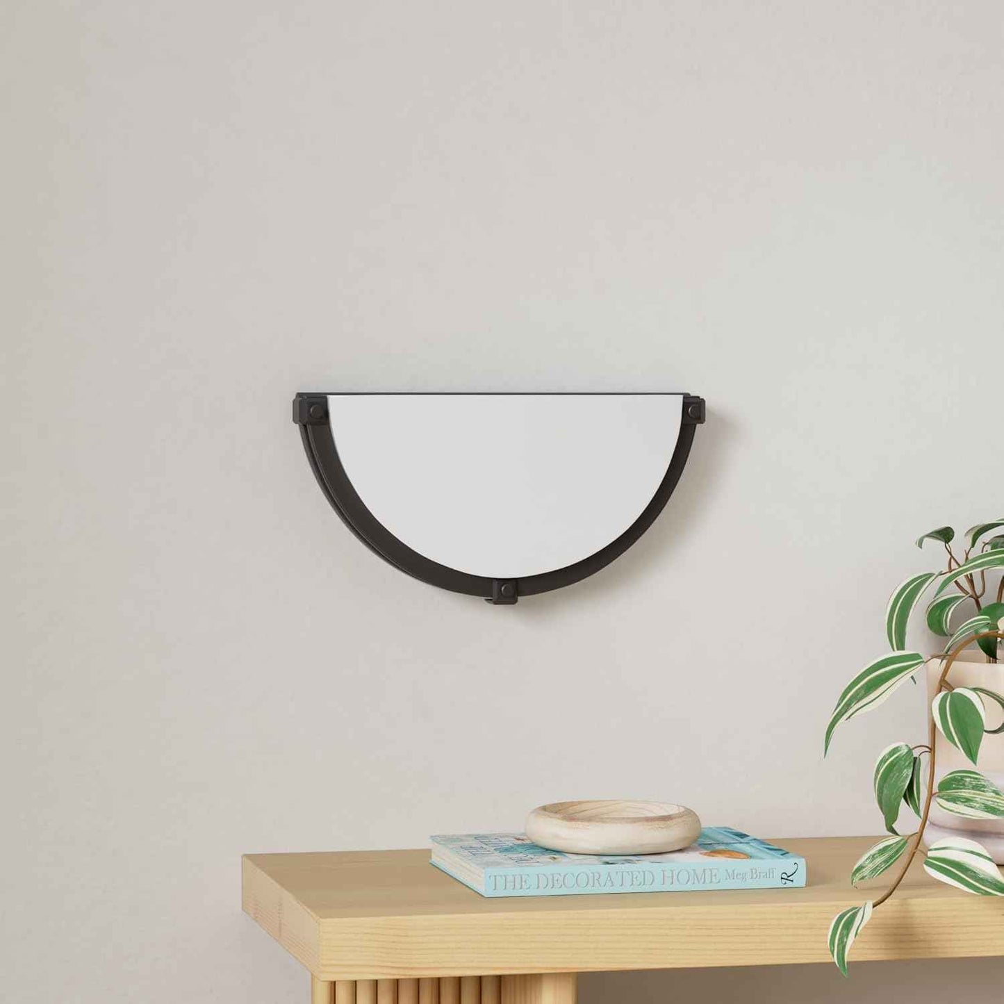 Modern 13-Inch Dimmable LED Wall Sconce - Adjustable Color Temperature, Brushed Nickel (2 Pack) for Bathroom Vanity