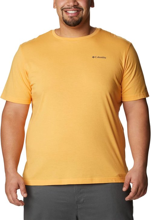 Columbia Men's Thistletown Hills Short Sleeve Shirt - Lightweight & Breathable | Perfect for Outdoor Activities