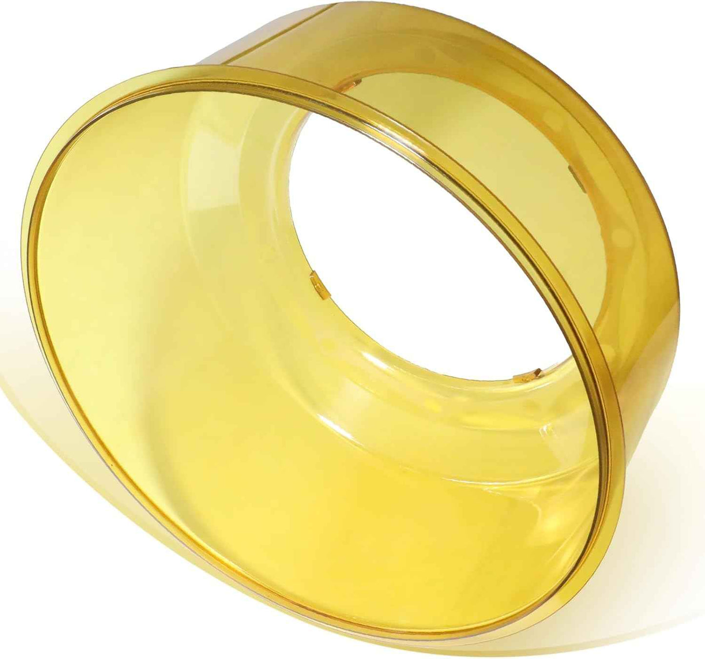 Premium Clear Power Dome Lid for Nuwave Pro Plus & Elite Ovens - Upgraded Design