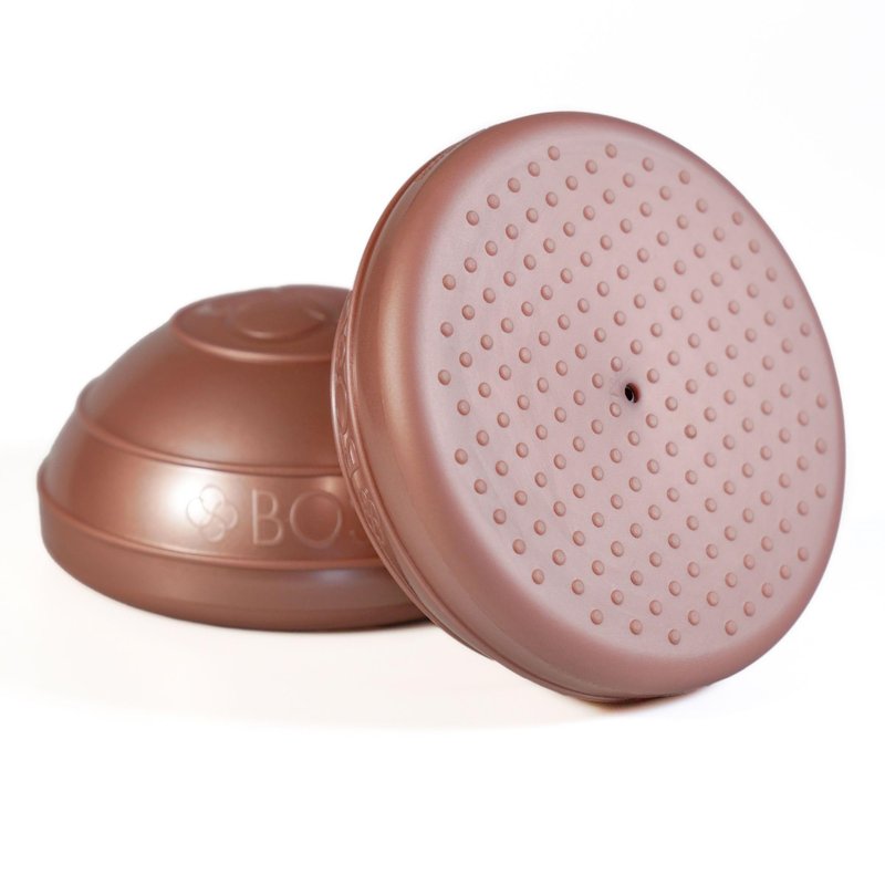 BOSU® Rose Gold Balance Pods