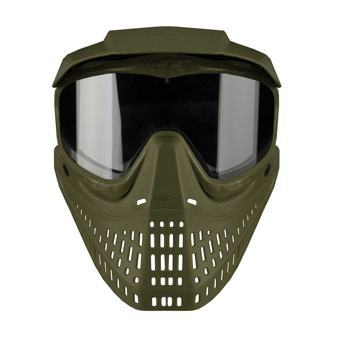 JT Proshield Goggle with Thermal Clear Lens