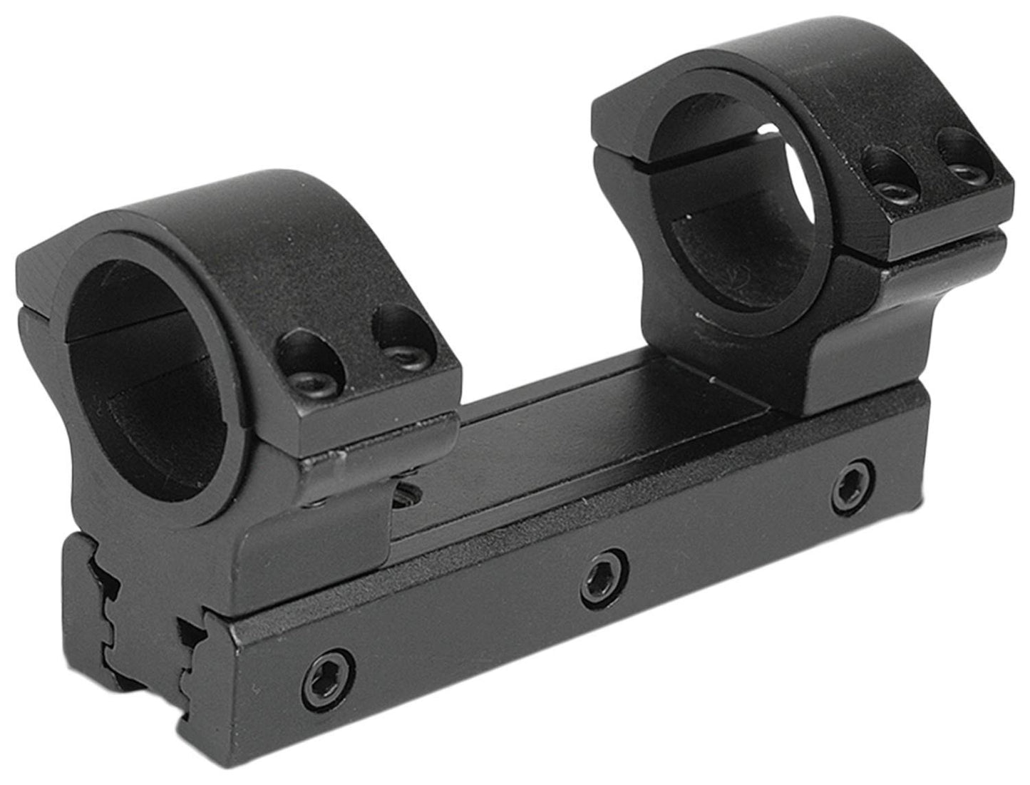Konus 7237 Universal Mount for 30-25mm riflescopes