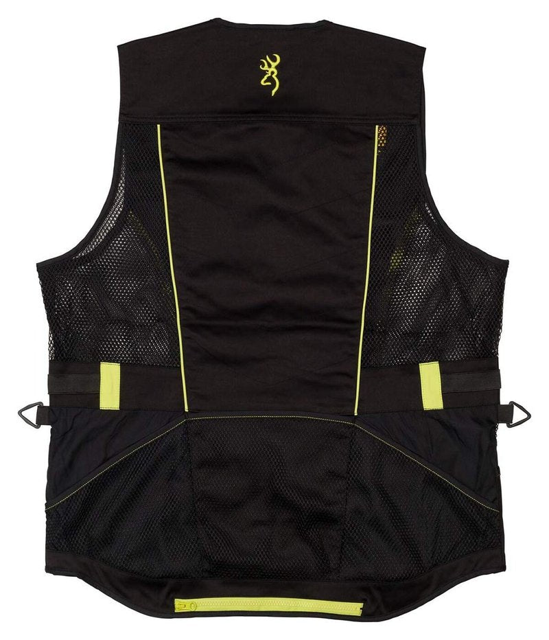 Browning VST, Ace, Black/Volt, M (3050456302)