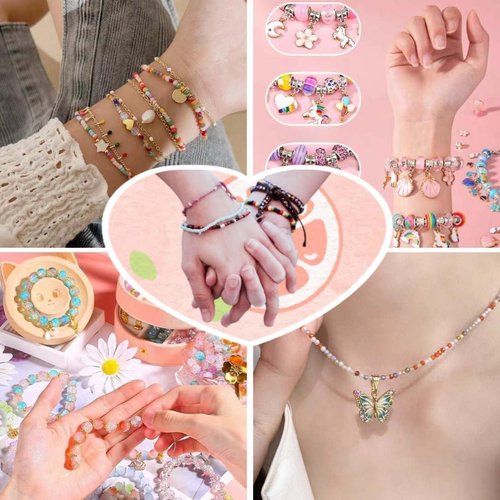 Aboda Clear Fishing Line - Strong Invisible Nylon Wire for Crafts & Jewelry | 0.2-1 mm, 8-100 lb Test