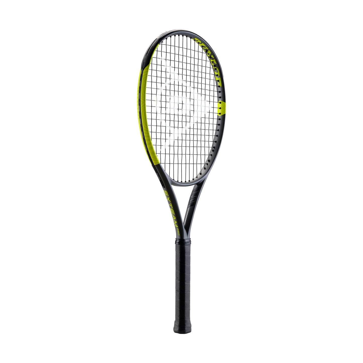 Dunlop Sports SX Team 260 Tennis Racket, 1/4 Grip