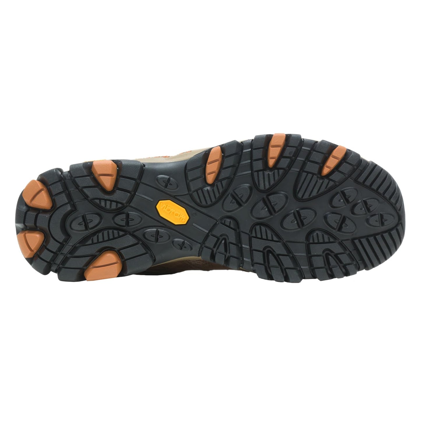 Merrell Men's, Moab 3 Hiking Shoe Earth