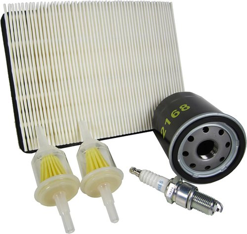 Club Car DS Gas Golf Cart Tune Up Kit 1992-04 290CC OHV