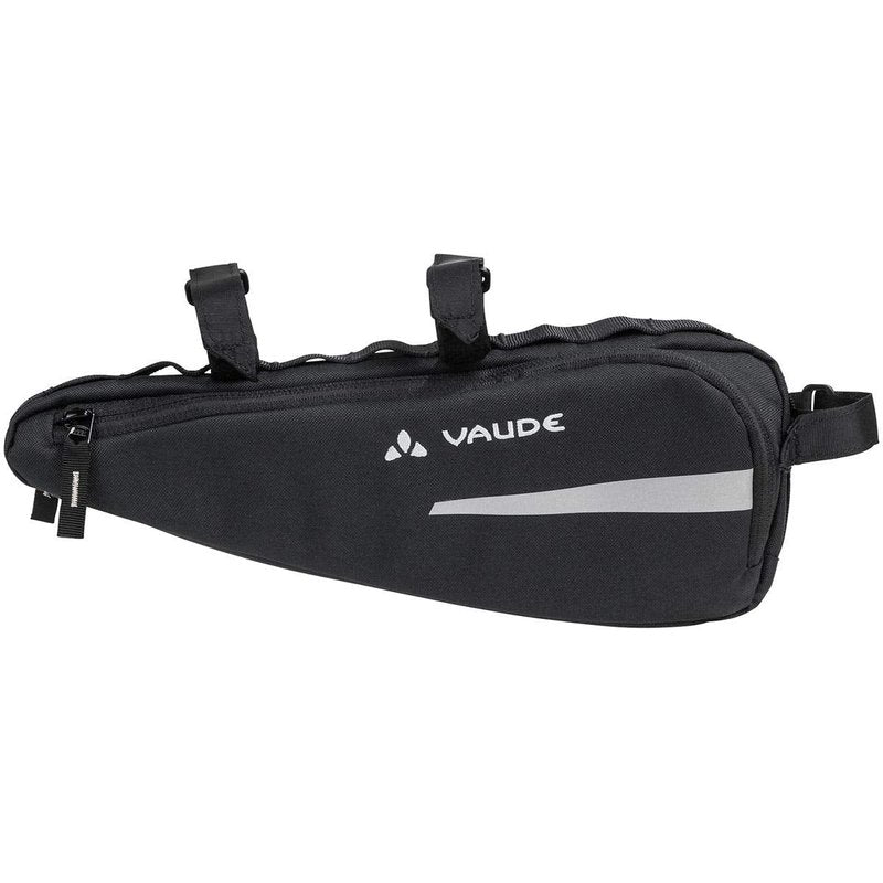 VAUDE Cruiser Bag, Black