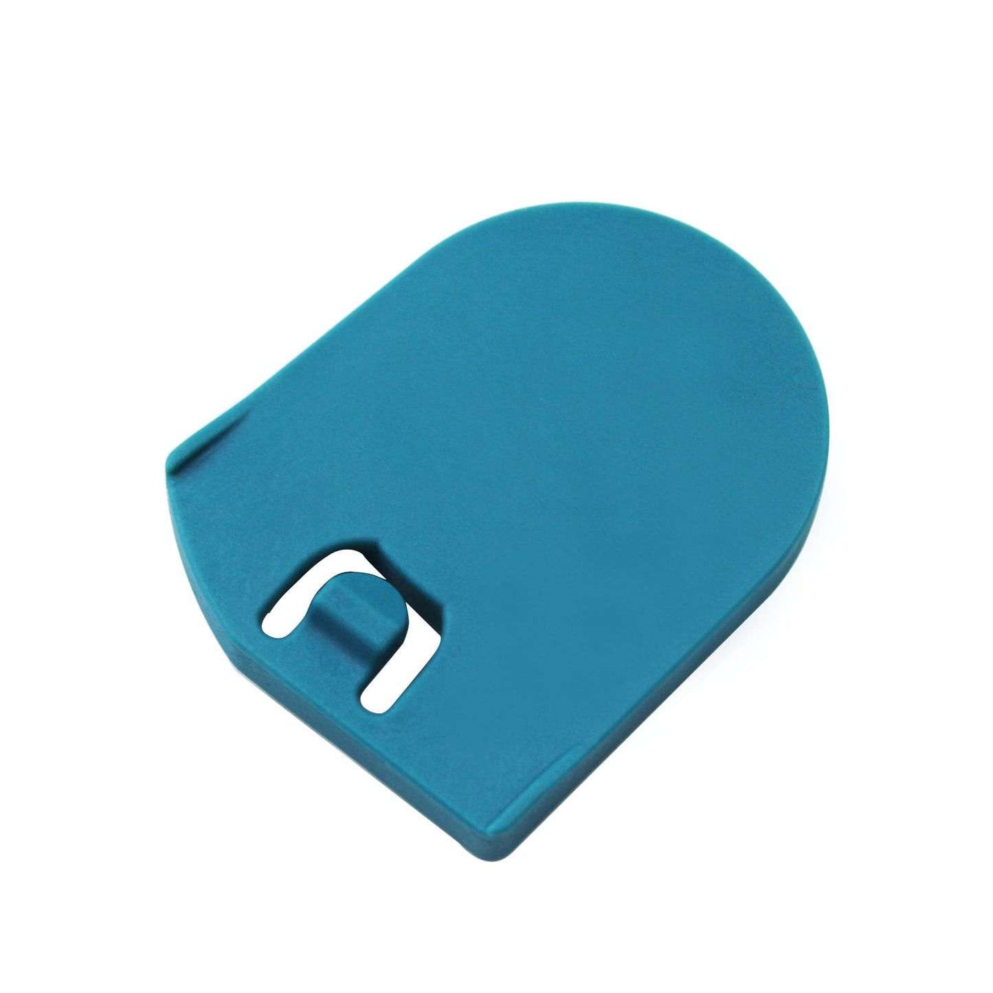 440013513 Brushroll End Cap & Bearing for Hoover Smartwash Pet Cleaner FH52000, FH52000G, FH52001, FH52001G Compatible with Dirt Devil, and Royal Vacuum Cleaners Parts (Set of 1)