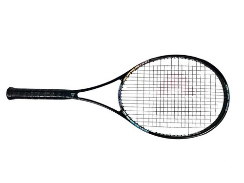 Donnay Pro One Octacore 97 18X20 (Strung Unibody) Tennis Racquet (4 1/4 inches)