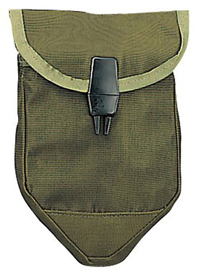 Rothco Nylon Tri-Fold Shovel Cover