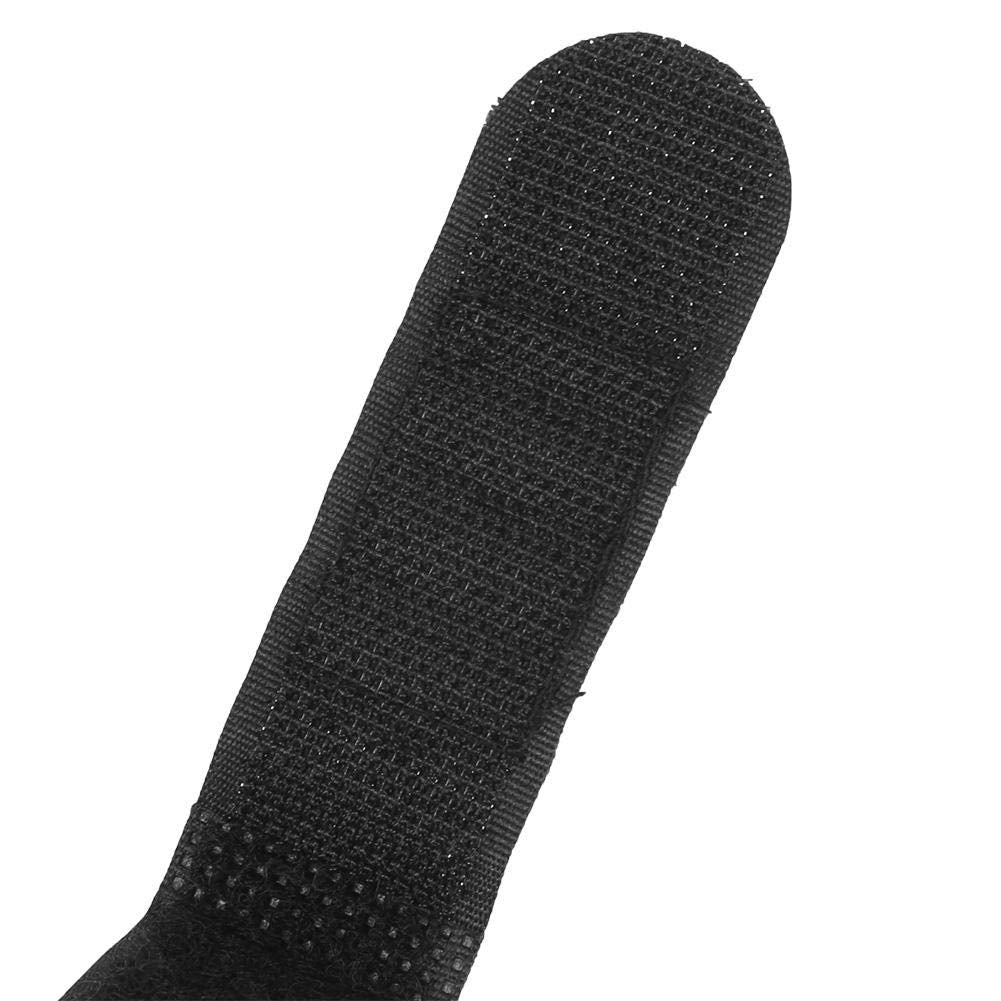 Alomejor Wrist Brace Maintain Wrist Angle Swing Wrist Fixator Swing Trainer Alignment Training Aid