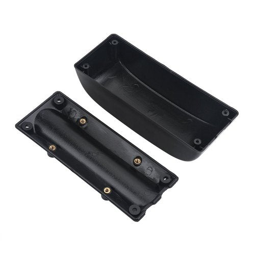 Lithium Battery Controller Box E Conversion Part Electric Motor Controller Box Case Kit for Mountain Bikes