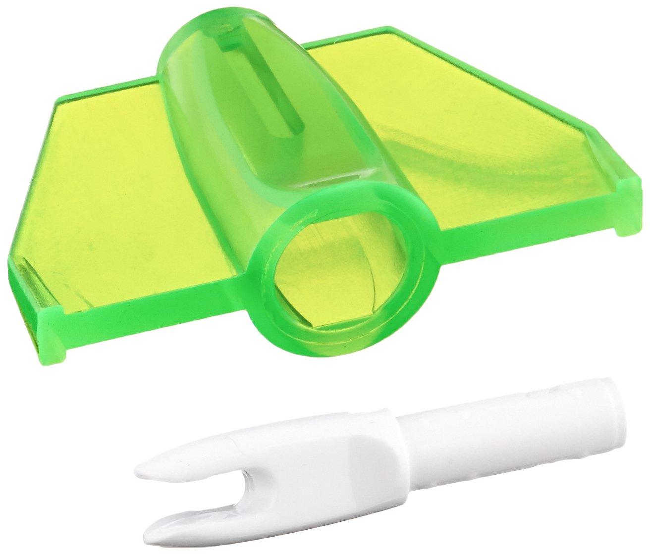 12 - Pk. Easton G Nocks .088, White
