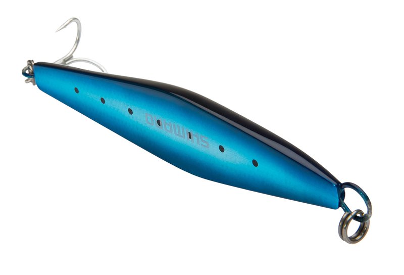 Shimano Squid Current Sniper Swim Kick Jigs (COL16KISQ) Fishing