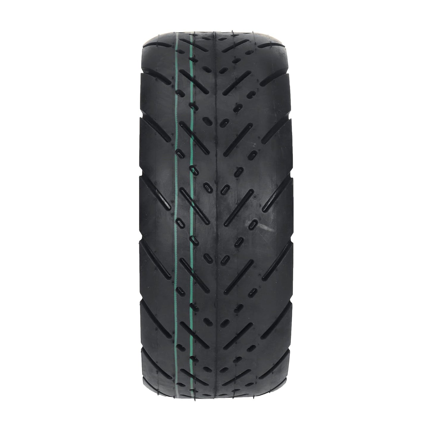 inxing Scooter Tires 90/65-6.5 Vacuum Scooter Tires 11 Inch Scooter Tire,Repairable for Dualtron Zero 11X Kaabo Scooter,Compatible Motorcycle 100/65-6.5 Tubeless Tyre