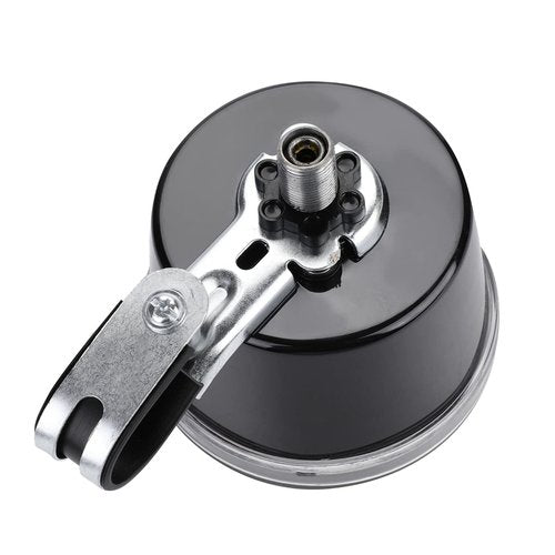 Mechanical Computer Speedometer Odometer for Cycling Aluminum Alloy