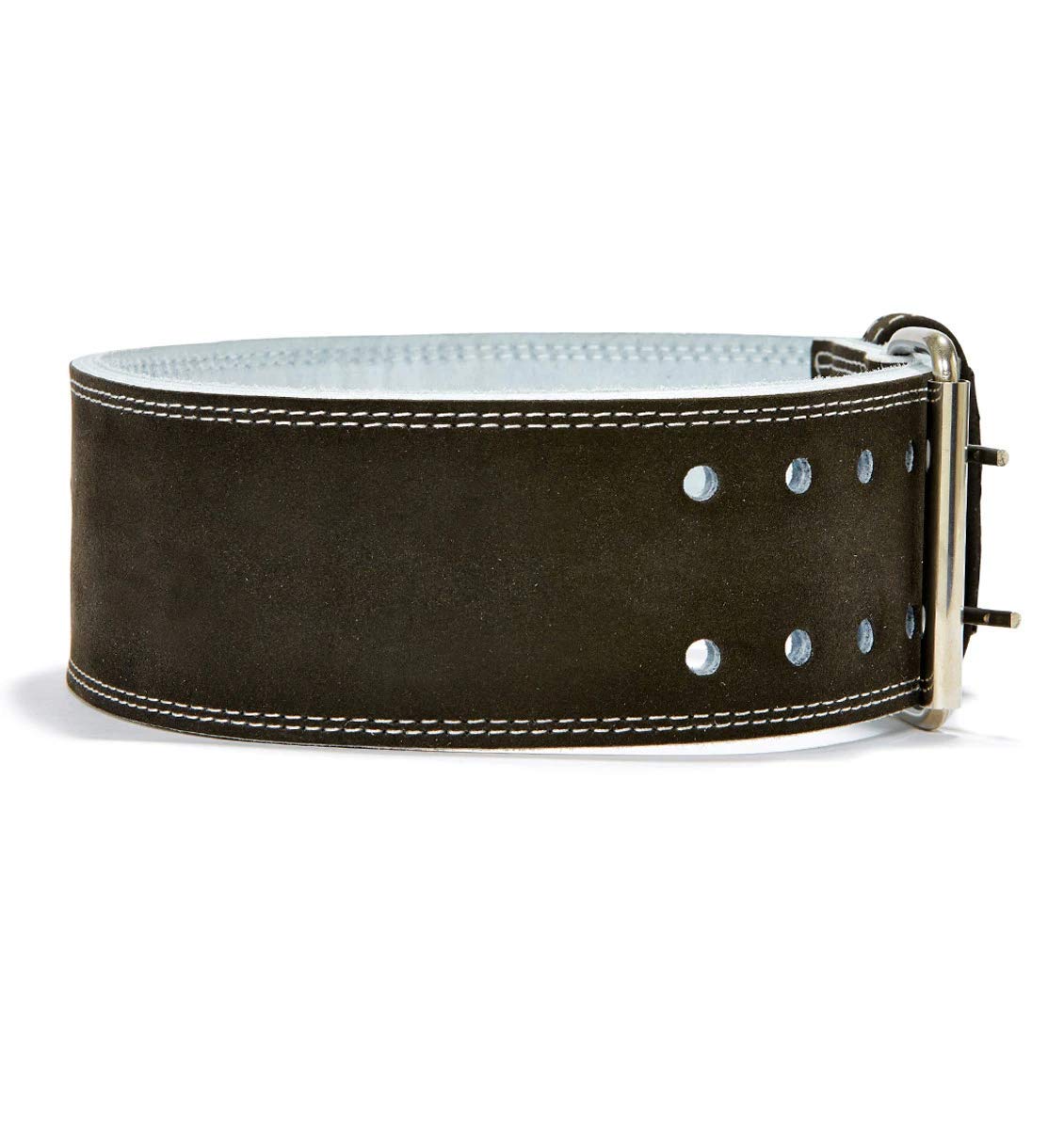 Schiek Sports Leather 6010 Competition Power Lifting Belt - XL