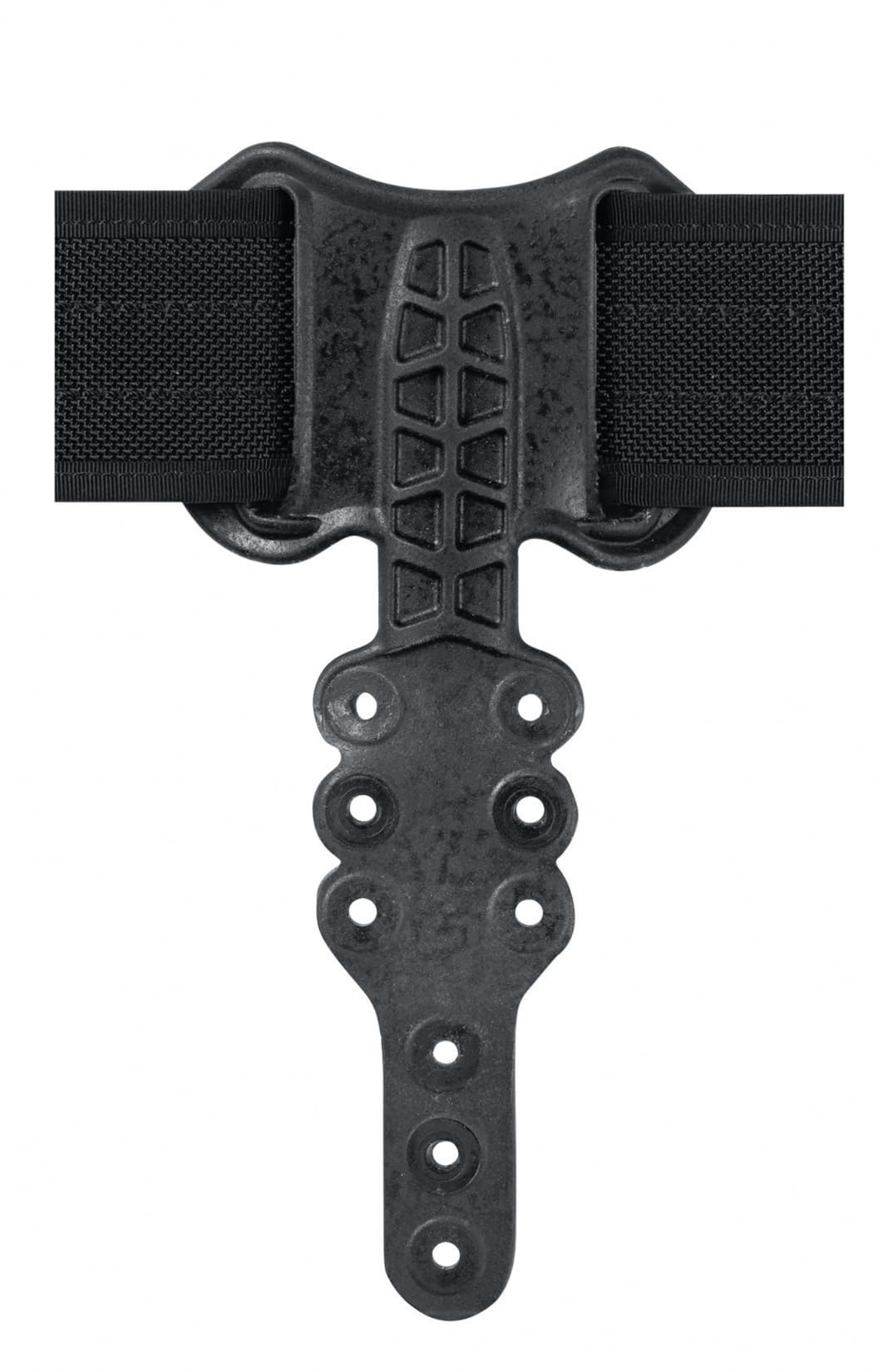 Safariland DFA Drop Flex Adaptor Black