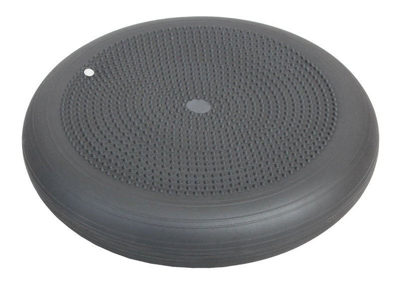 TOGU 30-4210 Dynair Larger Cushions, XXL with Actisan - 20", 4" Height, 20" Width, 20" Length, Gray