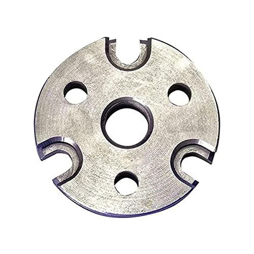 Lee Precision Pro Shell Plate No.1