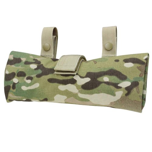 Condor 3 Fold Mag Recovery Pouch Multicam