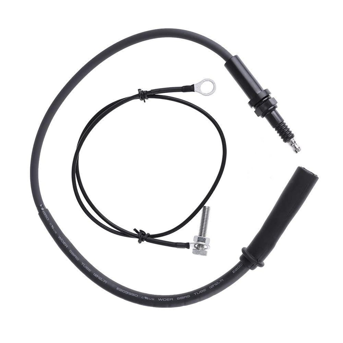 Hantek HT308 Coil-on-Plug(COP) Extension Cord to Aid Diagnostics on Secondary Ignition Measurement Systems