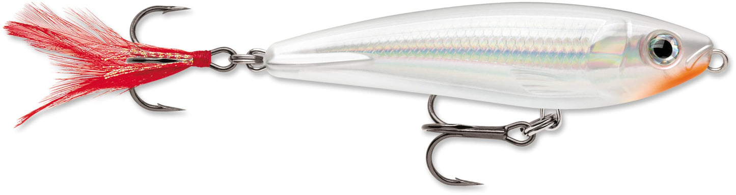 Rapala X-Rap Subwalk 15 Fishing lure (Glass Ghost, Size- 6)