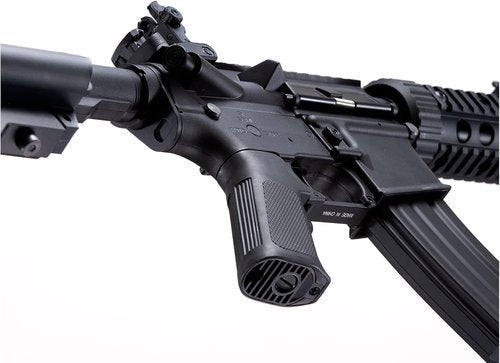 Lancer Tactical Gen 2 Airsoft Gun - Durable M4 AEG Rifle with Full/Semi-Auto, Charger & Battery