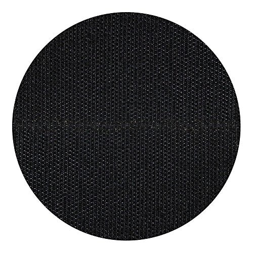 Referee Patches 2 Pack - Velcro Attachable Soccer Official Badges