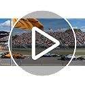 McLaren Flag Banner 3x5 Feet - Premium Outdoor Sports Fan Flag