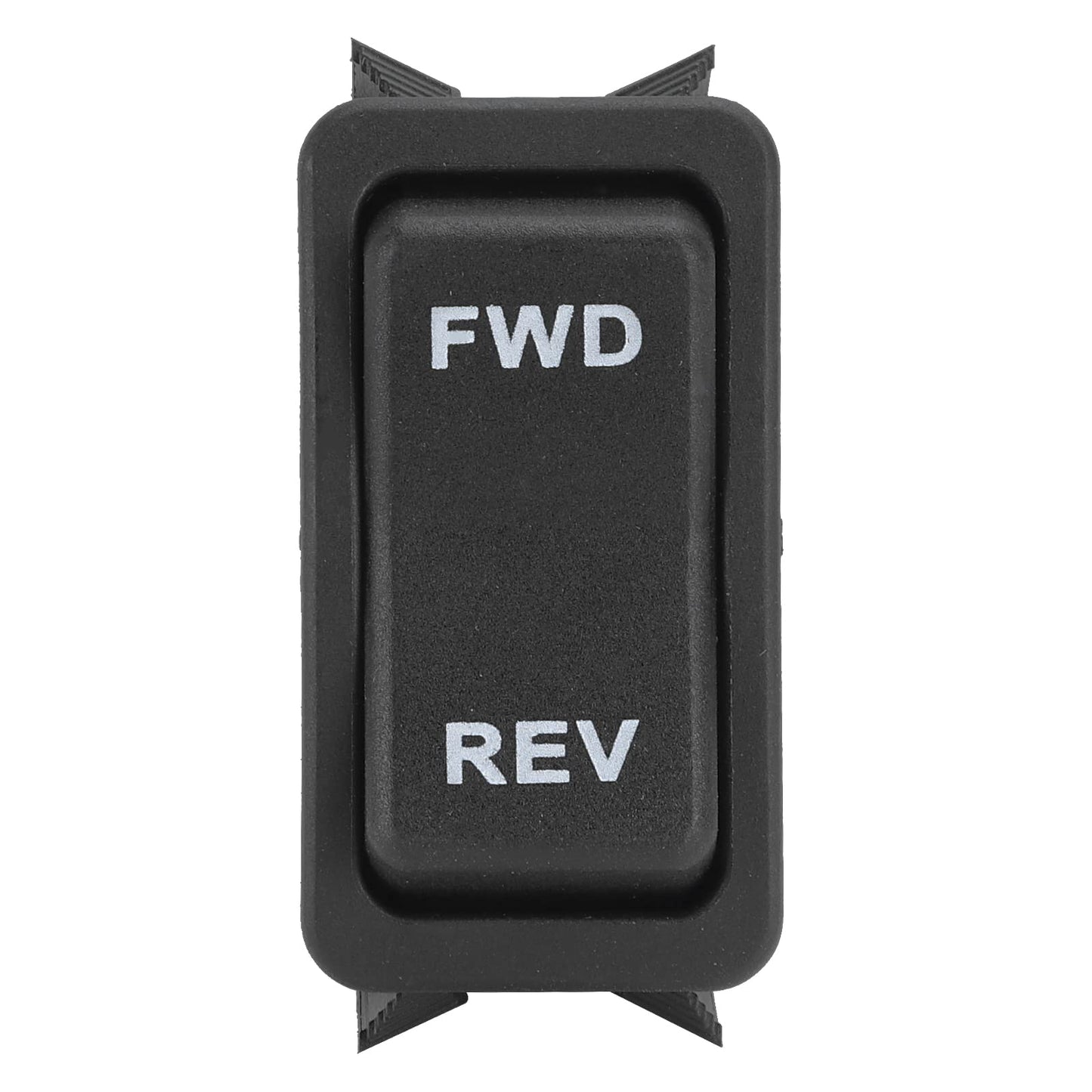 Roykaw Forward Reverse Rocker Switch for 48V EZGO TXT PDS Electric 2003-Up Golf Carts?Replaces OEM# 74323-G01