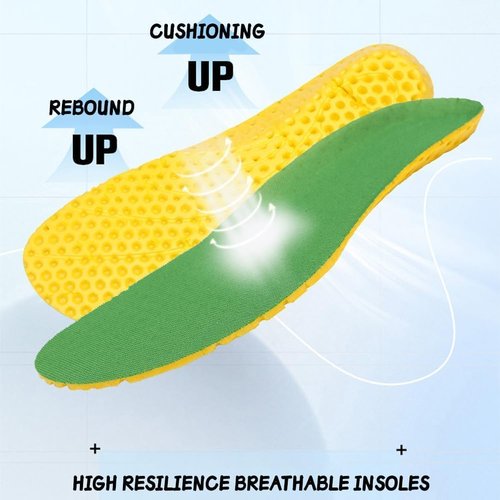 Hike Barefoot Shoes - Pro-Healthy Non-Slip Water Footwear for Men & Women | Wide Toe Running Sneakers